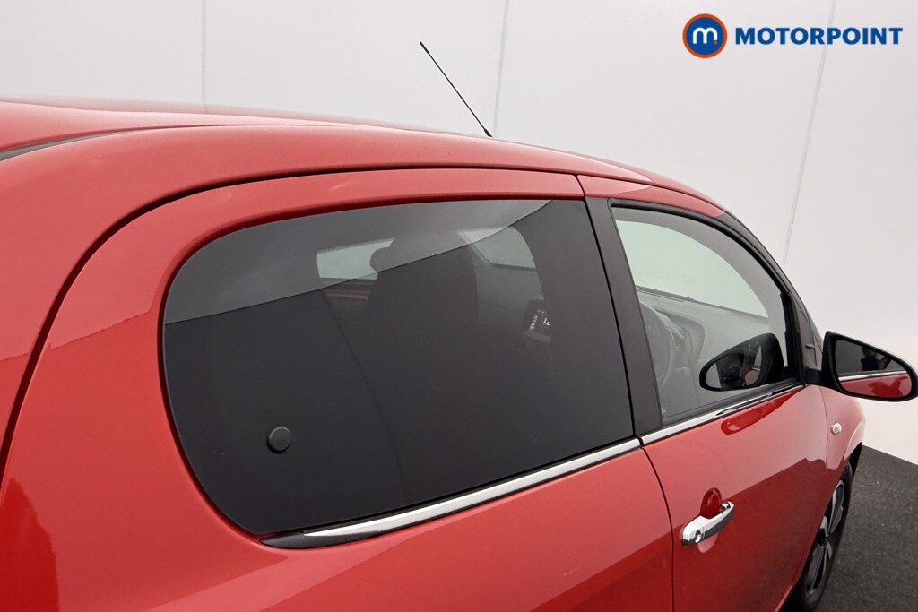 Used Citroen C1 for sale - 77932112: Photo 25