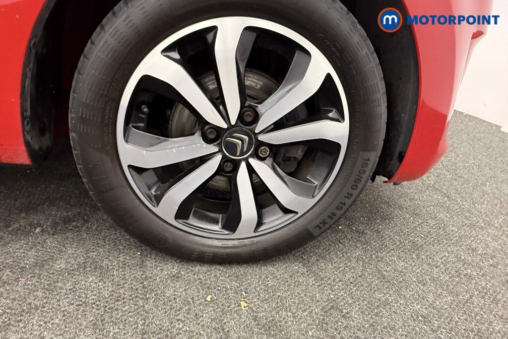 Used Citroen C1 for sale - 77932112: Photo 27