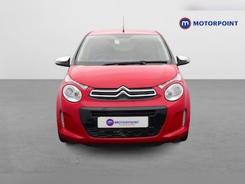 Used Citroen C1 undefined for sale - 77932112: Photo