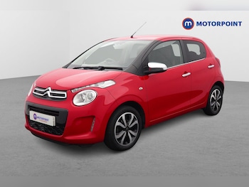 Used Citroen C1 undefined for sale - 77932112: Photo