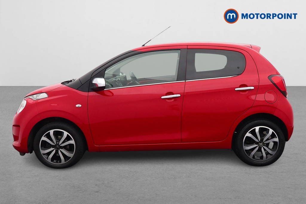 Used Citroen C1 for sale - 77932112: Photo 4