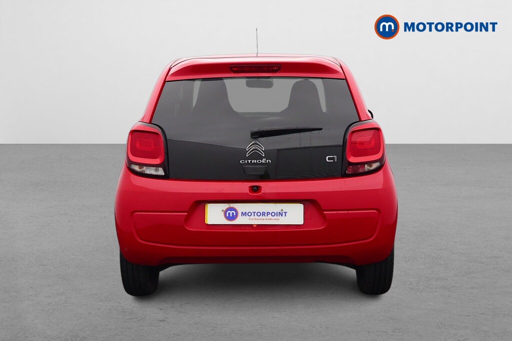 Used Citroen C1 for sale - 77932112: Photo 6