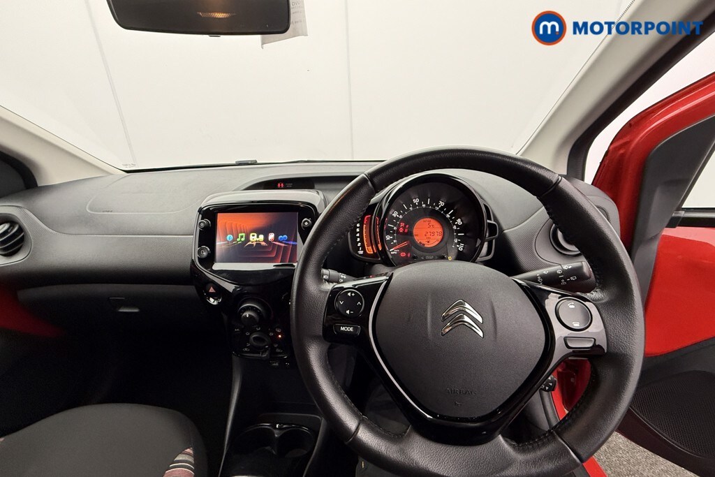 Used Citroen C1 for sale - 77932112: Photo 9