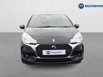 Used DS Automobiles DS 3 2018 for sale - 74980089: Photo