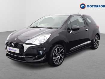 Used DS Automobiles DS 3 2018 for sale - 74980089: Photo