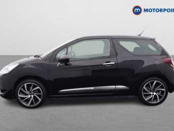 Used DS Automobiles DS 3 2018 for sale - 74980089: Photo