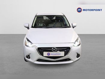 Used Mazda Mazda2 2018 for sale - 77831042: Photo