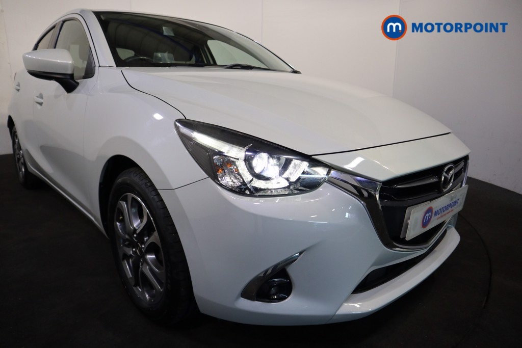 Used Mazda Mazda2 2018 for sale - 77831042: Photo 39