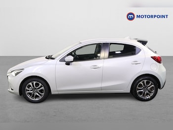 Used Mazda Mazda2 2018 for sale - 77831042: Photo