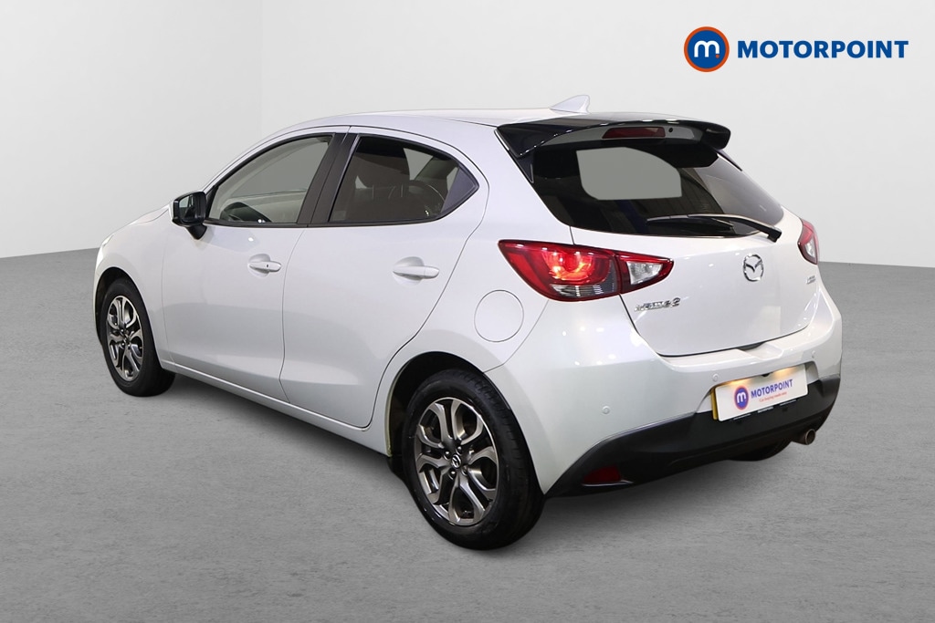 Used Mazda Mazda2 2018 for sale - 77831042: Photo 5