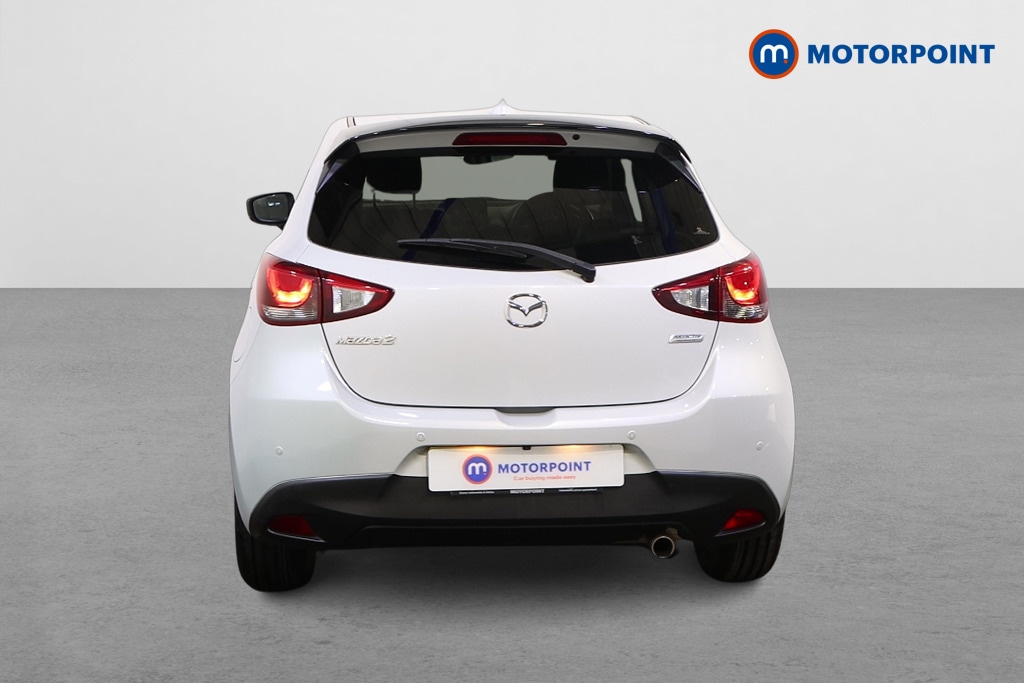 Used Mazda Mazda2 2018 for sale - 77831042: Photo 6