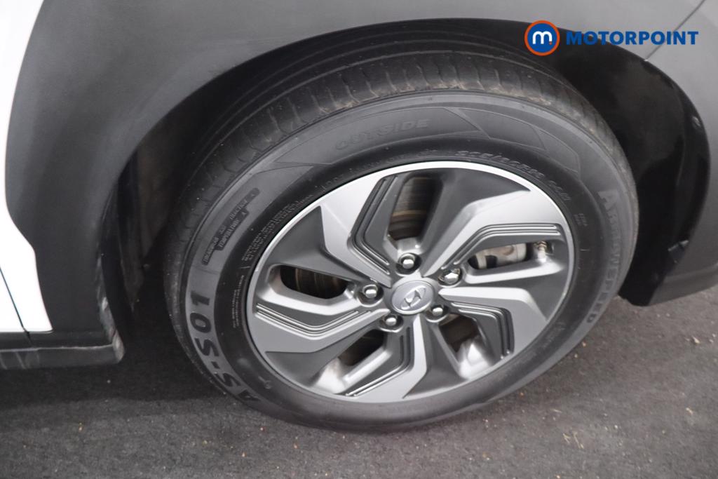 Used Hyundai KONA for sale - 77760037: Photo 31