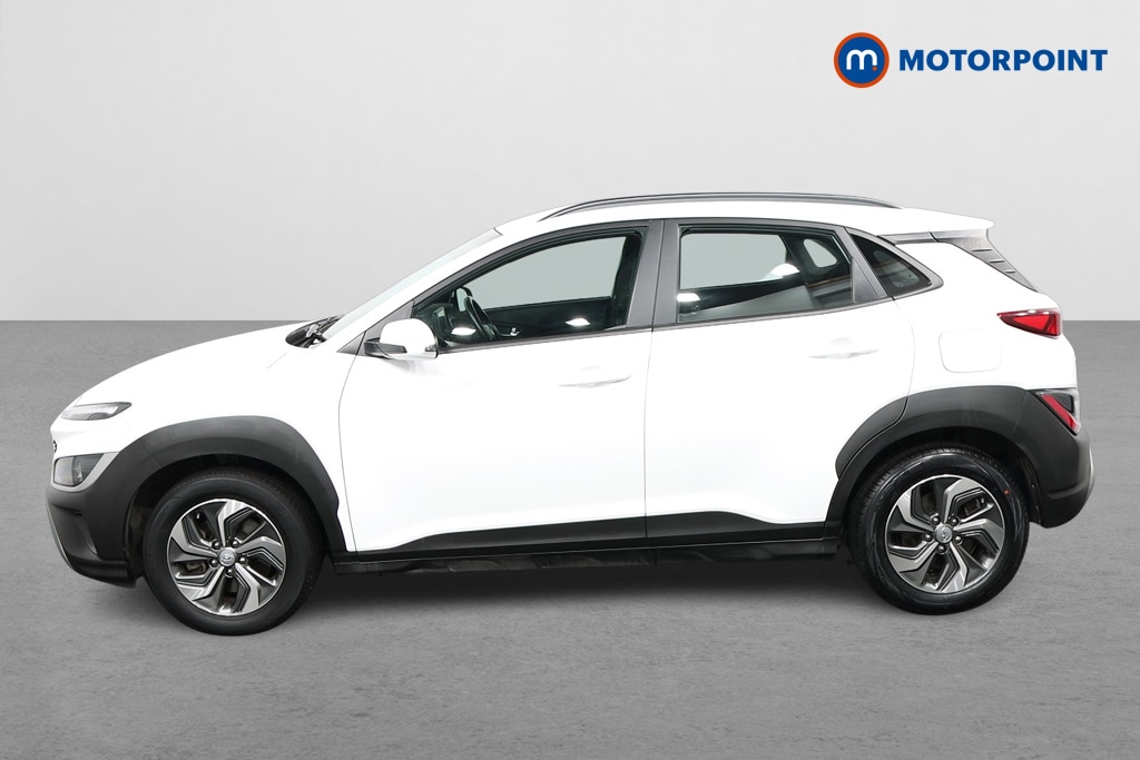 Used Hyundai KONA for sale - 77760037: Photo 4