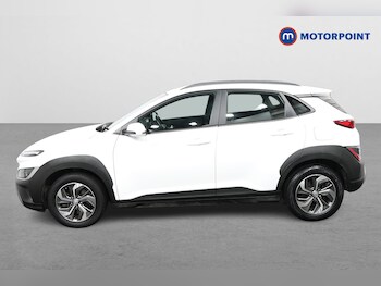 Used Hyundai KONA undefined for sale - 77760037: Photo