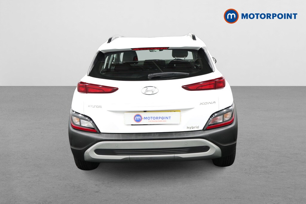 Used Hyundai KONA for sale - 77760037: Photo 6