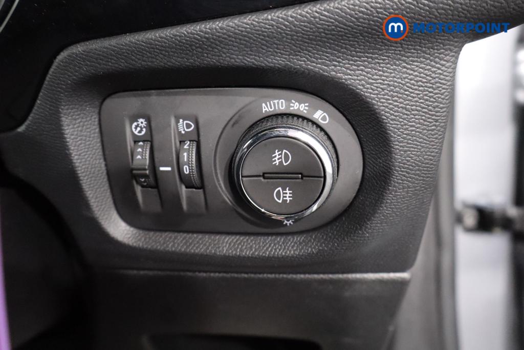 Used Vauxhall Corsa 2023 for sale - 77079622: Photo 18