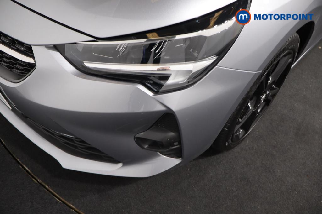 Used Vauxhall Corsa 2023 for sale - 77079622: Photo 27