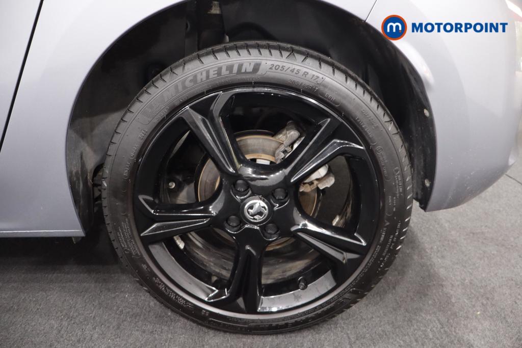 Used Vauxhall Corsa 2023 for sale - 77079622: Photo 29