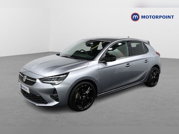 Used Vauxhall Corsa 2023 for sale - 77079622: Photo