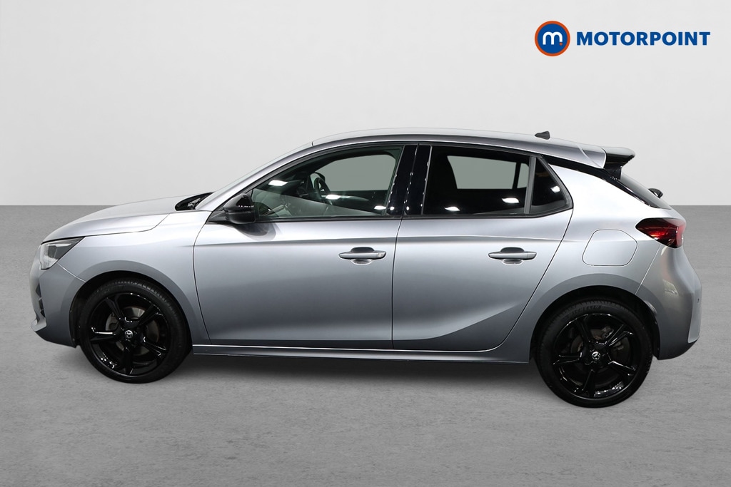 Used Vauxhall Corsa 2023 for sale - 77079622: Photo 4