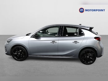 Used Vauxhall Corsa 2023 for sale - 77079622: Photo