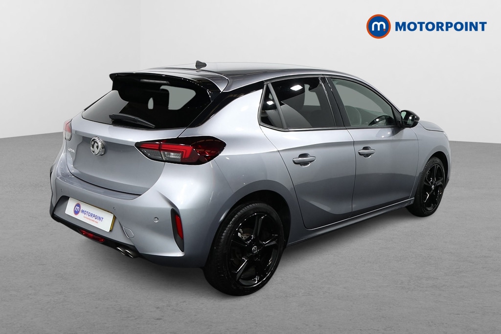 Used Vauxhall Corsa 2023 for sale - 77079622: Photo 7