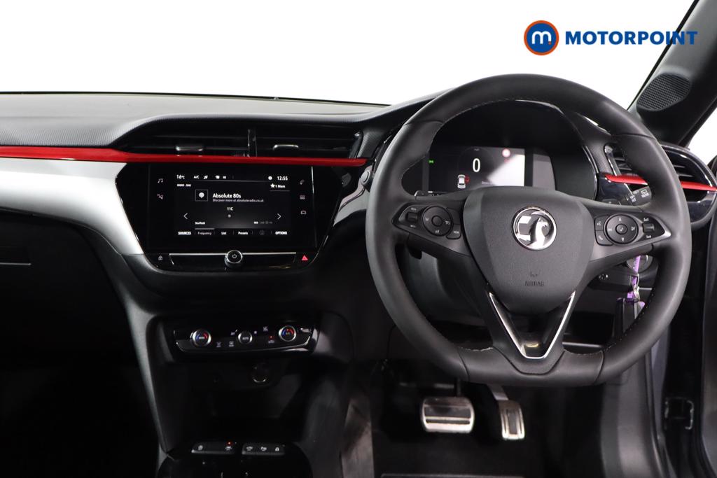 Used Vauxhall Corsa 2023 for sale - 77079622: Photo 9