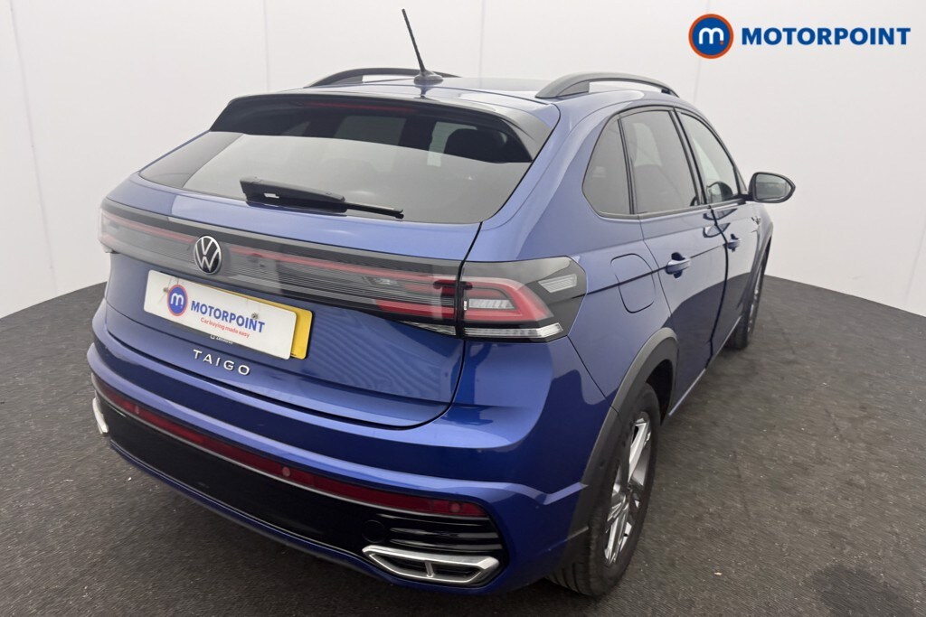 Used Volkswagen Taigo 2023 for sale - 78143910: Photo 10