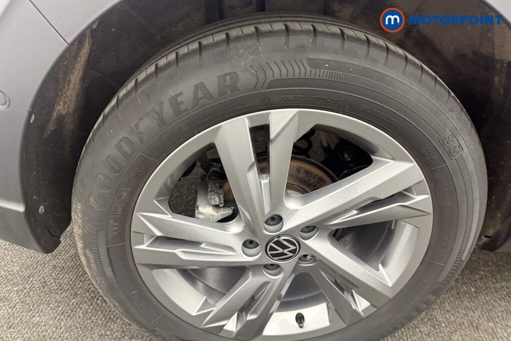 Used Volkswagen Taigo 2023 for sale - 78143910: Photo 12