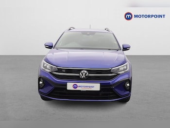 Used Volkswagen Taigo 2023 for sale - 78143910: Photo