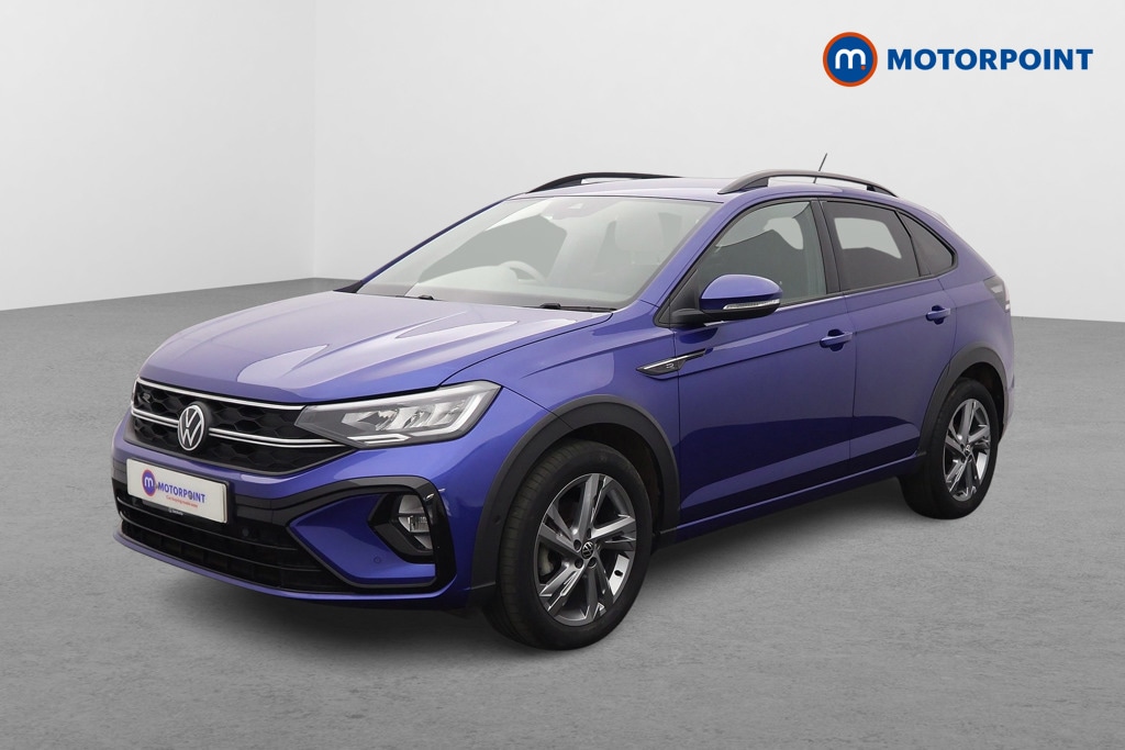 Used Volkswagen Taigo 2023 for sale - 78143910: Photo 3