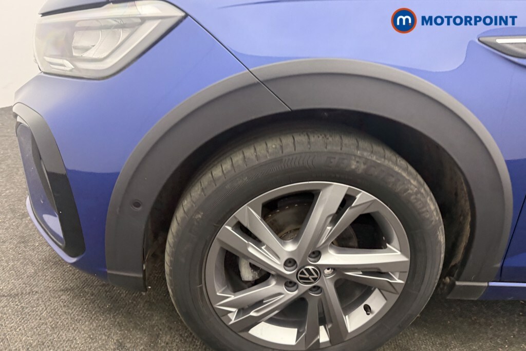 Used Volkswagen Taigo 2023 for sale - 78143910: Photo 38