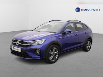 Used Volkswagen Taigo 2023 for sale - 78143910: Photo