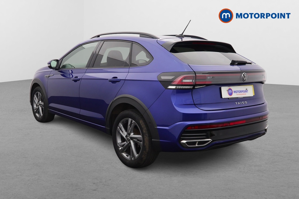 Used Volkswagen Taigo 2023 for sale - 78143910: Photo 5