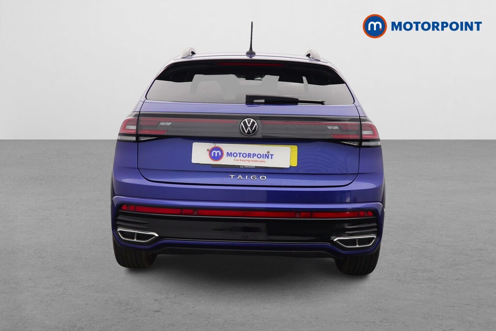 Used Volkswagen Taigo 2023 for sale - 78143910: Photo 6