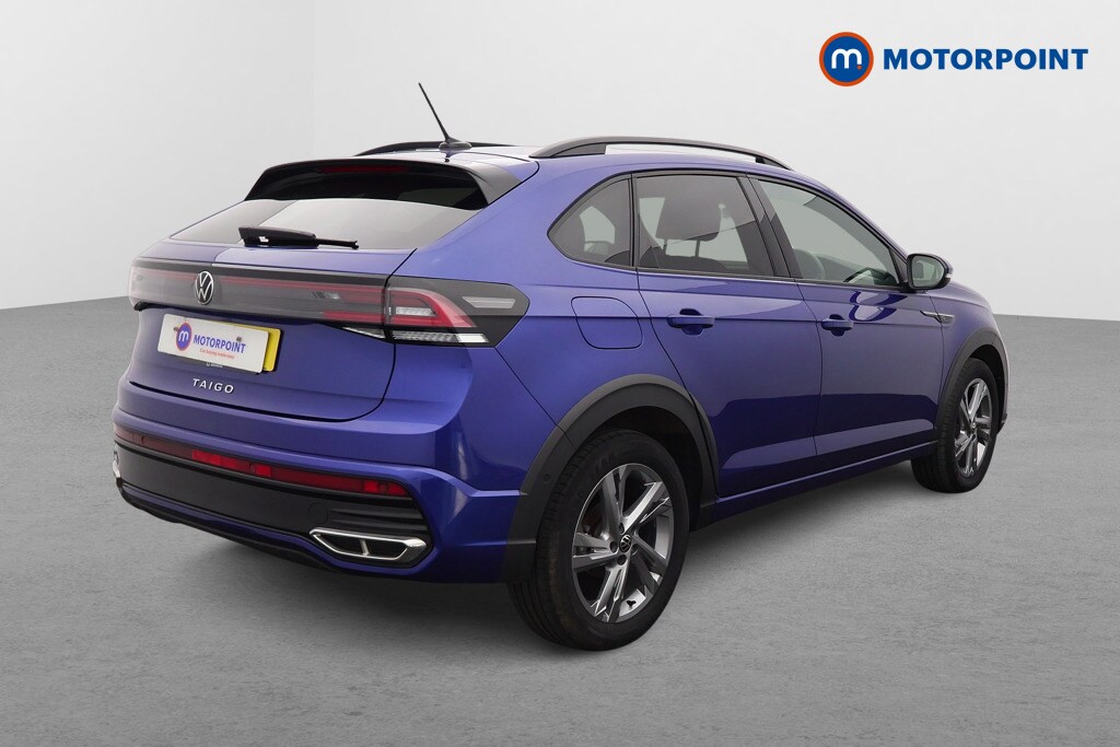 Used Volkswagen Taigo 2023 for sale - 78143910: Photo 7