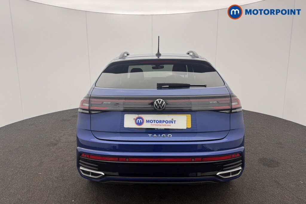 Used Volkswagen Taigo 2023 for sale - 78143910: Photo 9