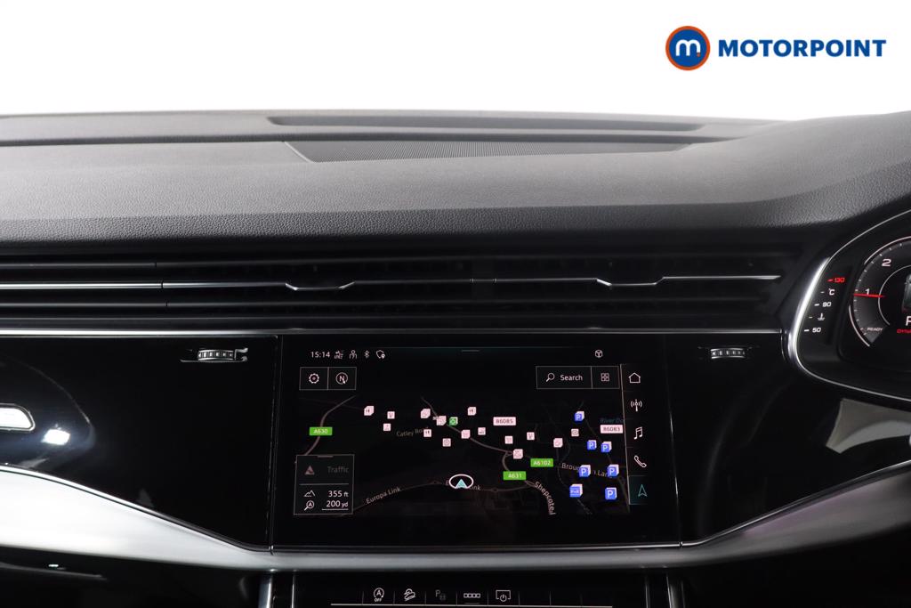 Used Audi Q7 2022 for sale - 76379703: Photo 10
