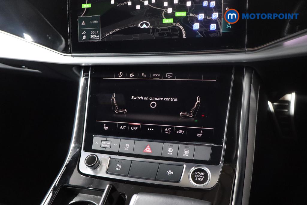 Used Audi Q7 2022 for sale - 76379703: Photo 12