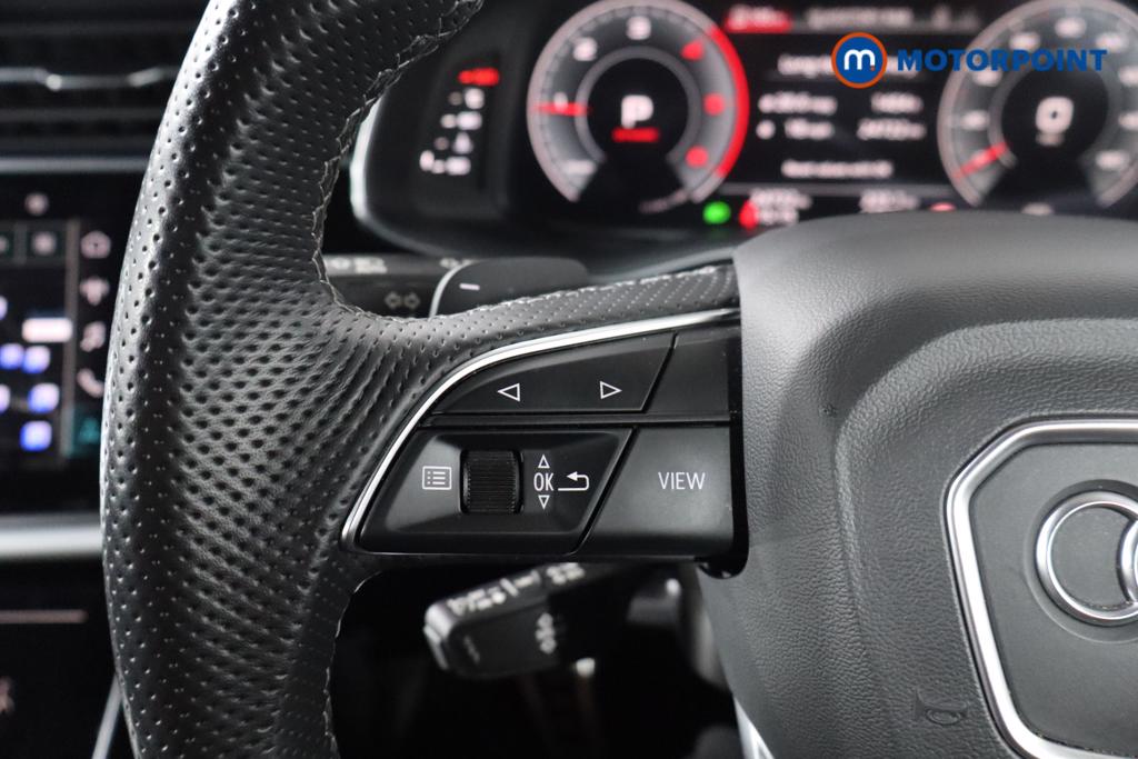Used Audi Q7 2022 for sale - 76379703: Photo 14