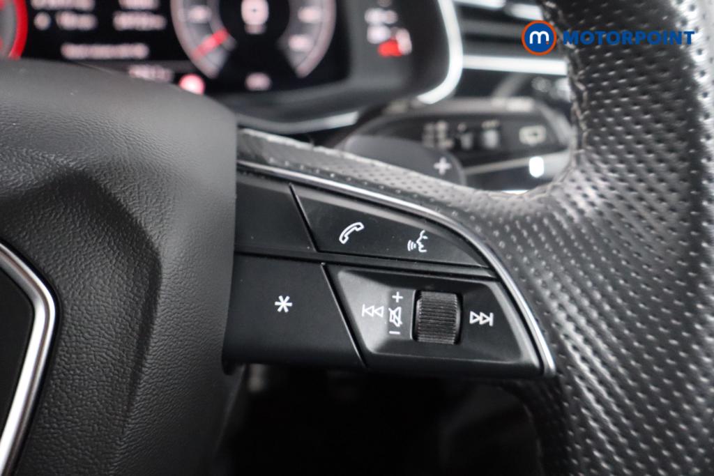 Used Audi Q7 2022 for sale - 76379703: Photo 16