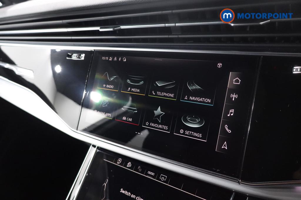 Used Audi Q7 2022 for sale - 76379703: Photo 19