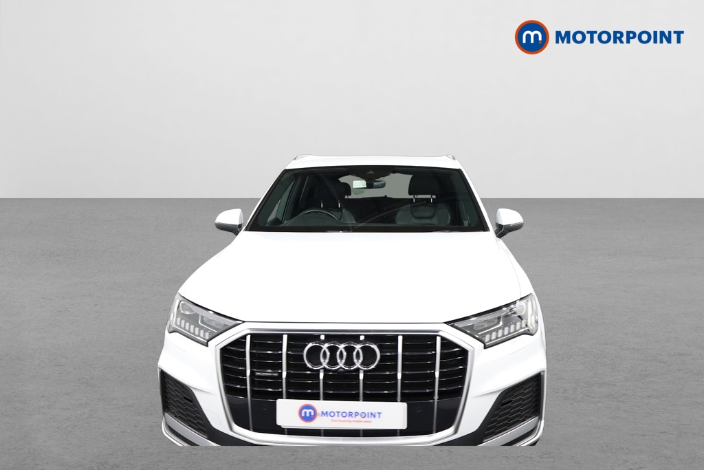 Used Audi Q7 2022 for sale - 76379703: Photo 2