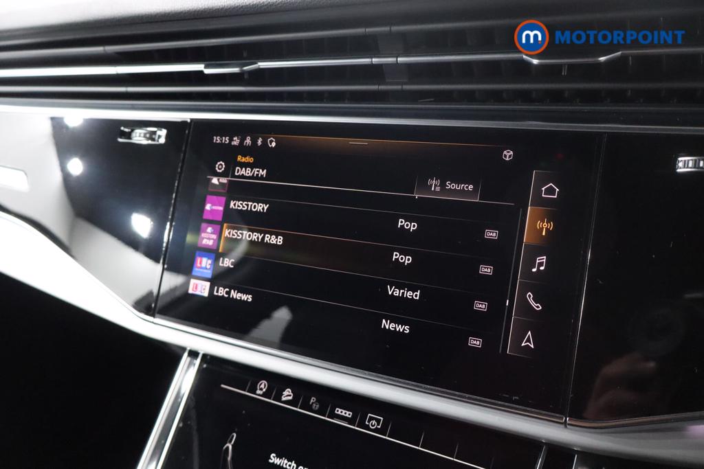 Used Audi Q7 2022 for sale - 76379703: Photo 20