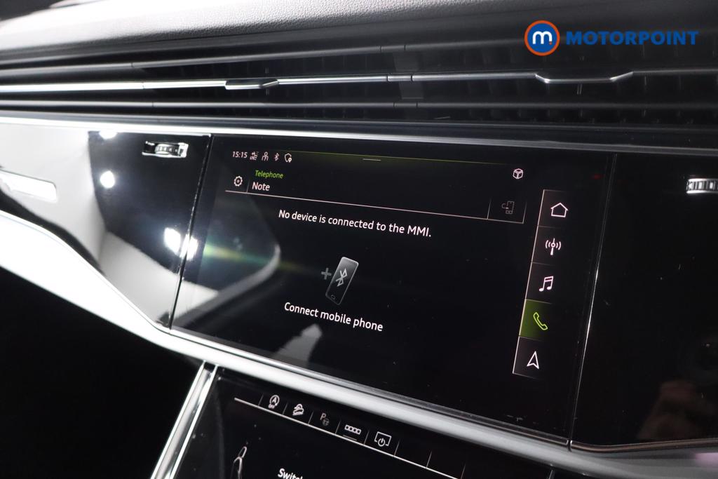 Used Audi Q7 2022 for sale - 76379703: Photo 21