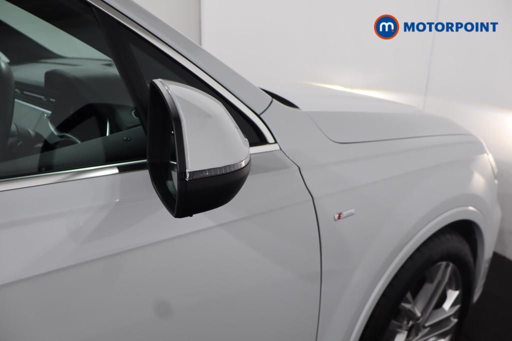Used Audi Q7 2022 for sale - 76379703: Photo 25