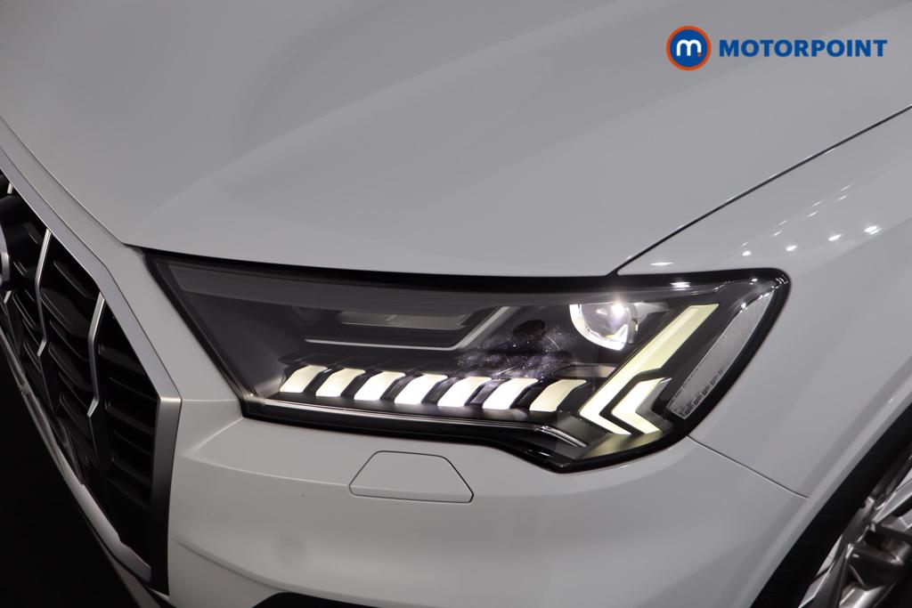 Used Audi Q7 2022 for sale - 76379703: Photo 27