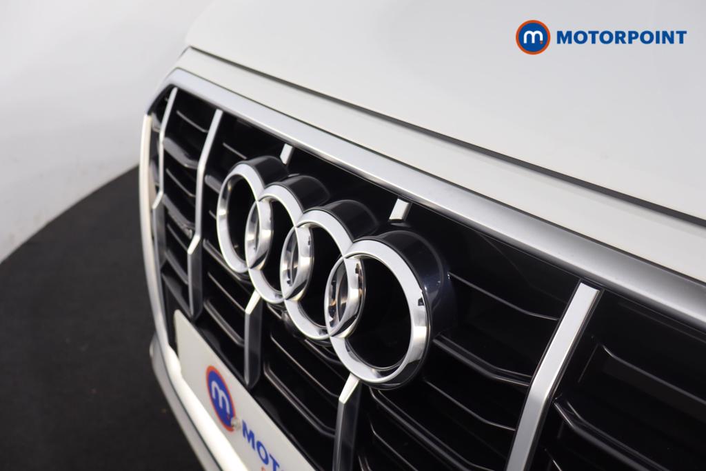 Used Audi Q7 2022 for sale - 76379703: Photo 28