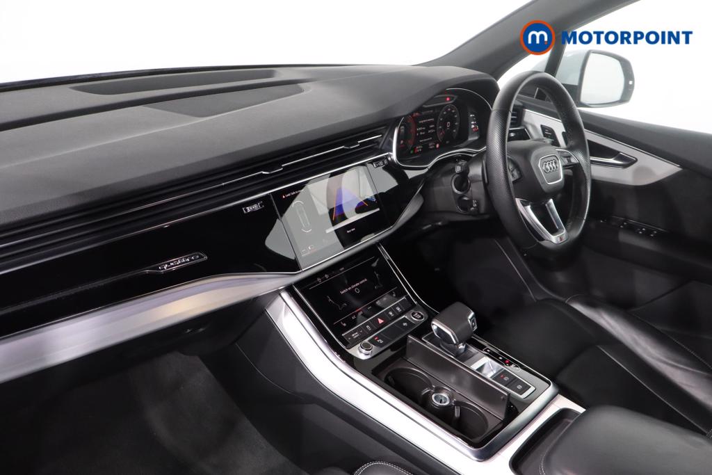 Used Audi Q7 2022 for sale - 76379703: Photo 29