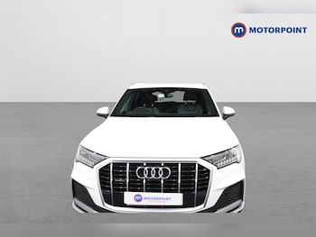 Used Audi Q7 2022 for sale - 76379703: Photo